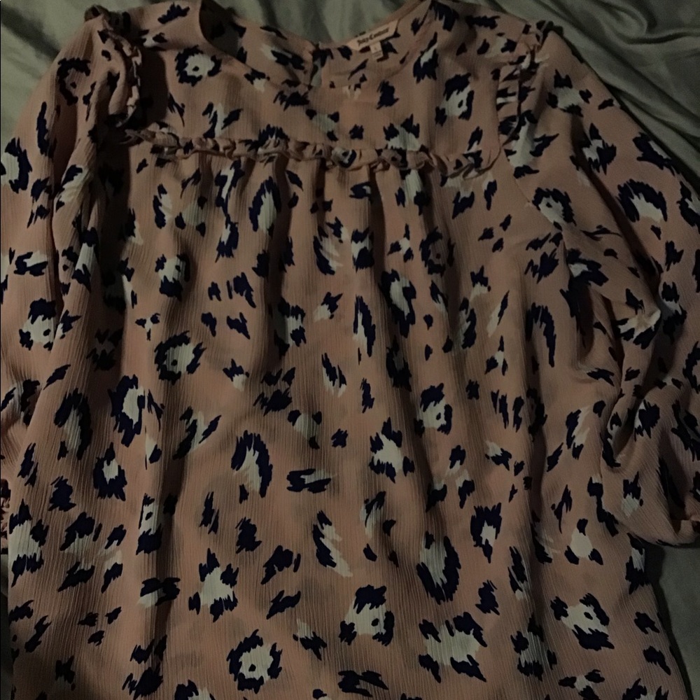 Juicy couture Blouse